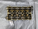 90-93 Mazda MX-5 Miata OEM Engine CYLINDER HEAD 1.6L b61p-10-100a 92NAUC