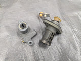 99-00 Mazda Miata MX5 OEM NB1 Ignition Key Set Full Car Lock Manual 1999-2000