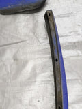 1990-1997 Mazda Miata MX5 OEM Rear R R-Package Package Bumper Lip Rare
