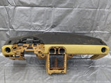 1990-1993 Mazda Miata Dash Board Tan No Cracks Dashboard 90-93