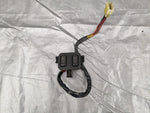 90-97 OEM MAZDA MIATA POWER WINDOW SWITCH, MANUAL TRANSMISSION 91NAUC