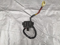 90-97 OEM MAZDA MIATA POWER WINDOW SWITCH, MANUAL TRANSMISSION 91NAUC