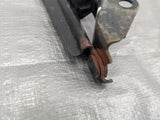 1990-1997 MAZDA MX5 NA MIATA OEM HOOD HINGES PAIR 90-97 92NA6854