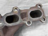 1999-2005 Mazda Miata Mx-5 Oem Exhaust Header Manifold BP4W 99-05  98NB1174