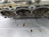 2001-2005 Mazda MX-5 Miata 1.8L VVT Cylinder Head BPZ3 BP6D NB NB2 01-05 04NB271