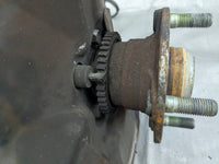 Mazda Miata MX-5 OEM part product photo