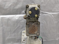Mazda Miata MX-5 OEM Part