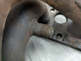 Mazda Miata OEM used part product photo