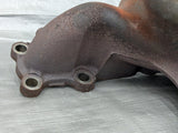 1999-2005 Mazda Miata Mx-5 Oem Exhaust Header Manifold BP4W 99-05  98NB1174