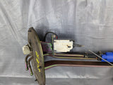 Mazda Miata OEM used part