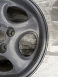 99-05 Mazda MX-5 Miata OEM 5 Spoke Alloy Rim Wheel 14X6 Off Set 45 #2