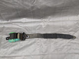 1994-1997 Mazda Miata Mx-5 OEM Black Seat Belt Reel Passenger RH Side NA 94-97 Mazda Miata OEM used part