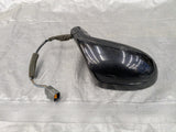 1999-2005 MAZDA MX-5 MIATA OEM DOOR MIRROR RIGHT RH PASSENGER  99-05 01NB6119