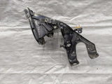 1990-1997 Mazda Miata Passenger RH Headlight Assembly Black 90-97 92NA6854