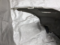 2001-2005 Mazda Miata Front Bumper Broken Mounts N0Y1-50-030A-BB 01-05 01NB22V