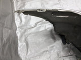 2001-2005 Mazda Miata Front Bumper Broken Mounts N0Y1-50-030A-BB 01-05 01NB22V
