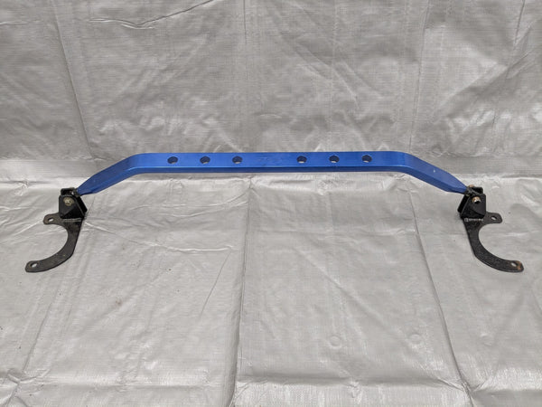 1999-2005 Mazda Miata Mx5 Aftermarket Front Engine Bay Strut Tower Brace Bar #4 — Mazda Miata MX-5 OEM part product photo
