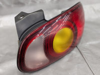 Mazda Miata MX-5 OEM part product photo