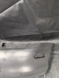 1999-2000 Mazda Miata MX-5 NB Front Bumper Cover OEM NC10-50-031D Silver 99-00
