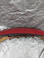 1990-1997 Mazda Miata Front Bumper Cover, RED 90-97 91NASU
