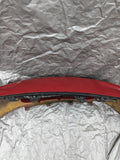 1990-1997 Mazda Miata Front Bumper Cover, RED 90-97 91NASU
