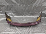 1990-1997 Mazda Miata Rear Bumper Cover,  Merlot  90-97 94NA9102