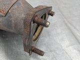 Mazda Miata OEM used part