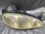 2001-2005 Mazda Miata Mx-5 OEM Miata Headlight Passenger RH Side 02NB3663 01-05 Mazda Miata OEM used part