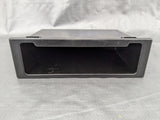 94-05 Mazda Miata Mx5 Radio Cubby Storage Compartment Black USED OEM 01NB4157
