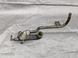 1990-1993 Mazda Miata Mx-5 OEM Water Pump Inlet 91NA3L 90-93 — Mazda Miata OEM used part product photo