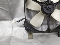 99-05 Mazda Miata NA MX-5 OEM Parts A/C COOLING FAN RADIATOR Passenger side