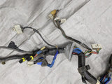 90-93 Mazda Miata Mx-5 Body Engine wiring harness loom Power Harness 1990-1993