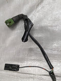 1990-1993 Mazda Miata 1.6L Engine Wire Harness Fuel Rail Injectors  90-93 92NASU