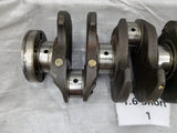  Mazda Miata OEM used part