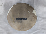1990-1993 Mazda Miata Mx-5 OEM Daisy Rim Wheel Center Cap Cover NA01-37-190 #10 90-93 Mazda Miata OEM used part