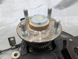 Mazda Miata MX-5 OEM part product photo