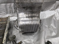 1994-2000 Mazda Miata Mx5 Oem Engine Motor Oil Pan Tray Baffle 1.8L 99-05 99NB22