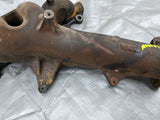 1999-2005 Mazda Miata Mx-5 Oem Exhaust Header Manifold BP4W 99-05  00NBPT