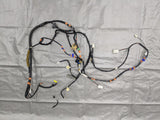 01-02 Mazda Miata OEM NB2 Rear Fuel Trunk Tail Light Wiring Harness NC73-67-050C