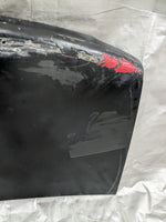 1990-1997 Mazda Miata Mx-5 OEM Rear Trunk/Deck Lid Black 90-97 91NAHU
