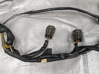 90-93 Mazda Miata NA6 OEM Fuel Injector Wiring Harness 1.6L Coil 91NAHU