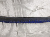 1990-1997 Mazda Miata MX5 OEM Rear R R-Package Package Bumper Lip Rare