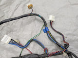 90-93 Mazda Miata Mx-5 dash gauge cluster wiring harness loom NA01-67-030k 1900