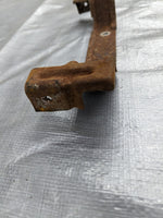 90-97 Mazda MX-5 Miata Center Console Arm Rest Mount Front