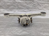 90-93 Mazda Miata 4.3 Non-Locking Standard Diff Differential Open Set 1.6 93NA36