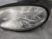 Mazda Miata MX-5 OEM part product photo
