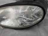 Mazda Miata MX-5 OEM part product photo