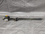 2001-2005 Mazda Miata Mx-5 OEM Seat Belt Reel Tan Single Driver LH Side N06657L30D80 01-05 Mazda Miata OEM used part