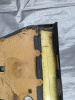 90-97 MAZDA MX-5 MIATA Right Side Pass Door Card Panel Power 1990-1997 93NAUC