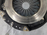 1990-1993 MAZDA MIATA 1.6L STAGE 1 CLUTCH KIT+LIGHTWEIGHT PROLITE FLYWHEEL